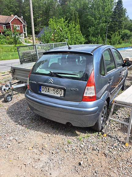 Citroen C3 3 of 5
