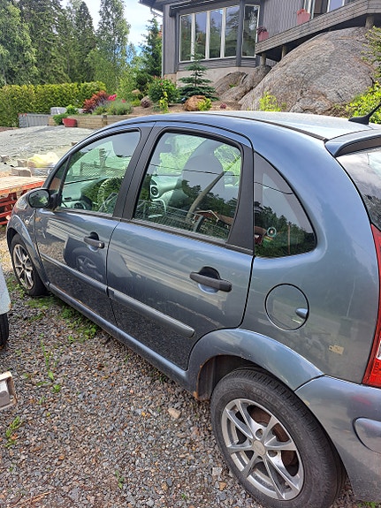 Citroen C3 2 of 5