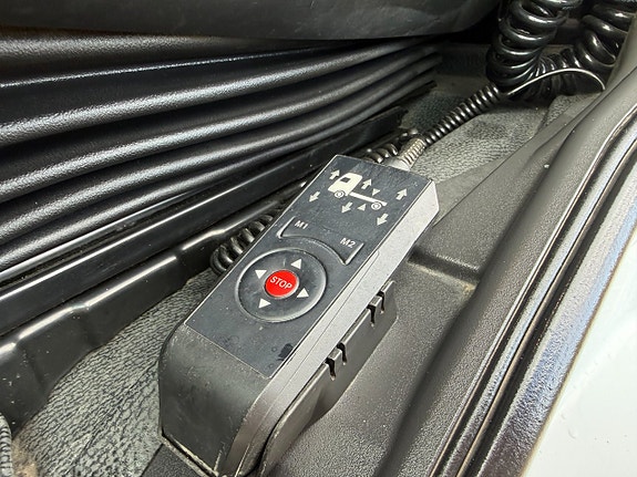 Mercedes-Benz Actros 2545 28 of 30