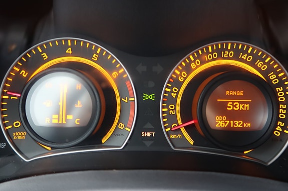 Toyota Auris 12 of 14