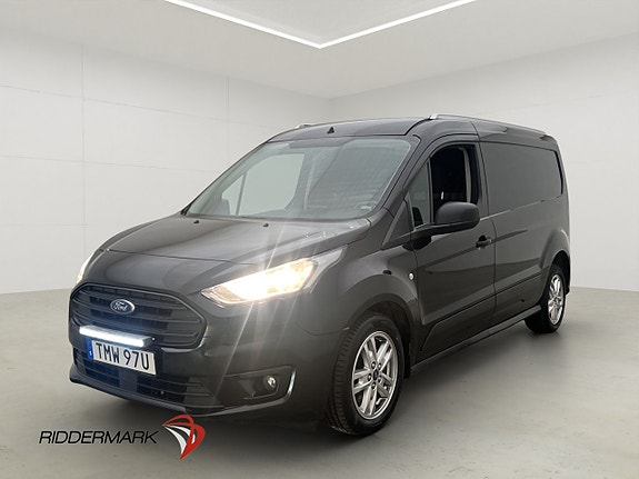 Ford Transit Connect 3 of 5