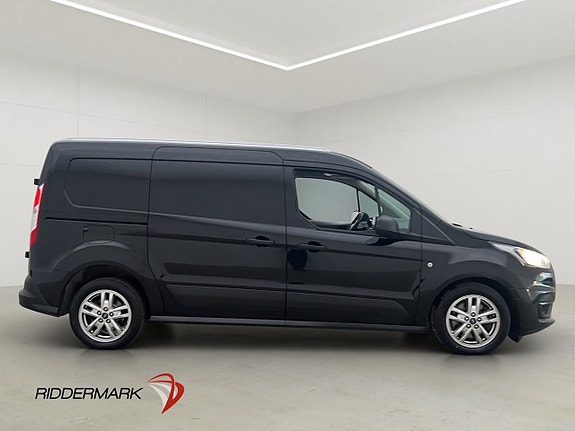 Ford Transit Connect 2 of 5