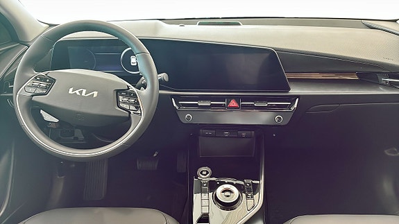Kia Niro 4 of 12