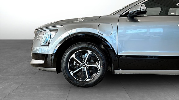 Kia Niro 9 of 12