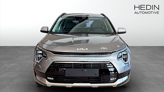 Kia Niro 8 of 12