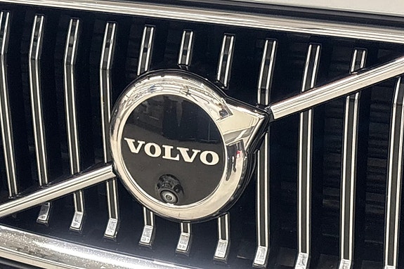 Volvo XC60 21 of 25