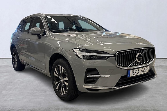 Volvo XC60 6 of 25