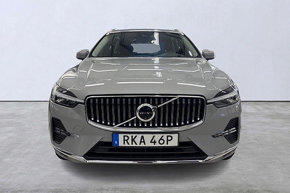 Volvo XC60 7 of 25