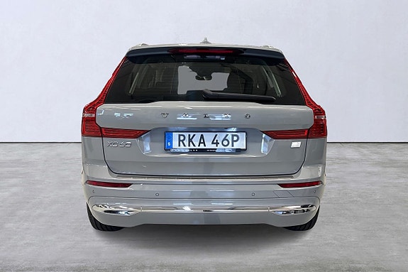 Volvo XC60 5 of 25