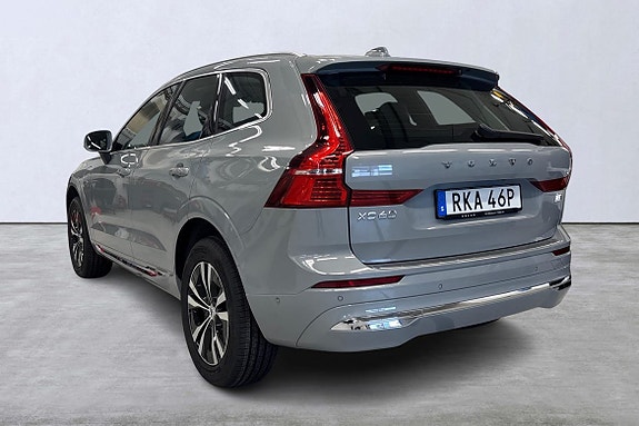 Volvo XC60 4 of 25