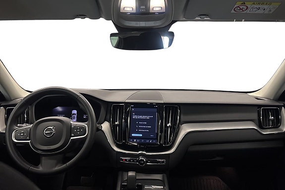 Volvo XC60 9 of 25