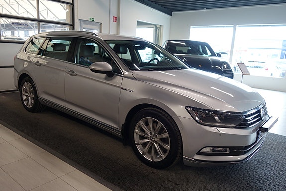 Volkswagen Passat 4 of 5