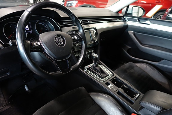 Volkswagen Passat 5 of 5