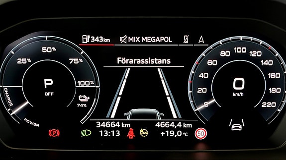 Audi Q4 e-tron 17 of 19