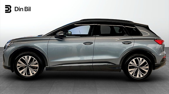 Audi Q4 e-tron 2 of 5