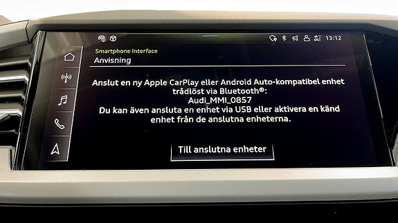 Audi Q4 e-tron 16 of 19