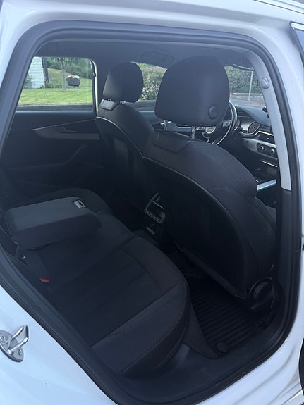 Audi A4 3 of 6