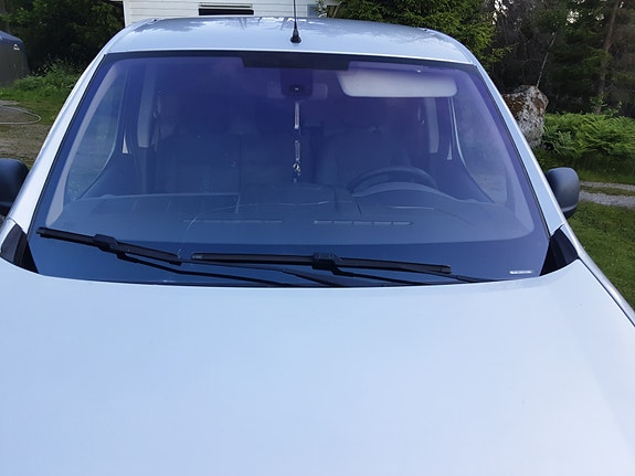 Citroen Berlingo 5 of 5