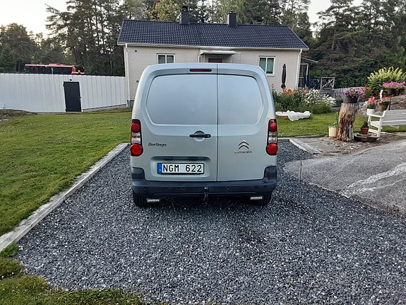 Citroen Berlingo 3 of 5