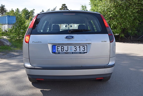Ford Focus 4 of 5
