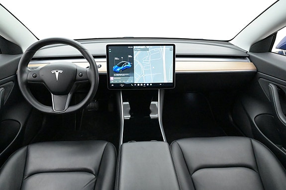 Tesla Model 3 6 of 27