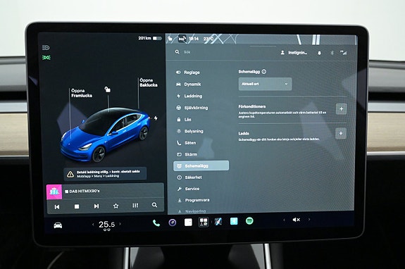 Tesla Model 3 15 of 27