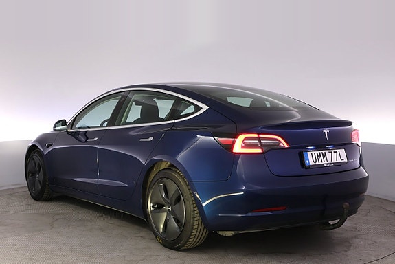 Tesla Model 3 4 of 27