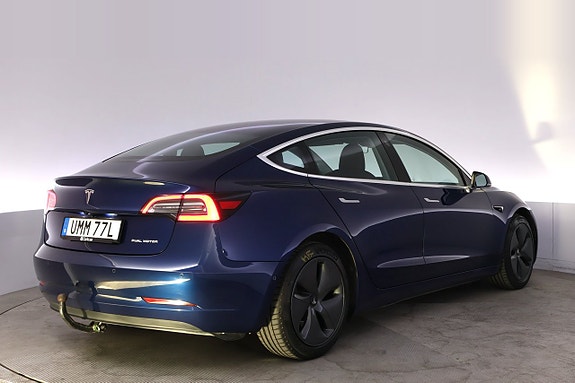 Tesla Model 3 5 of 27