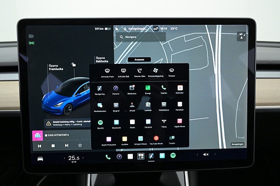 Tesla Model 3 22 of 27