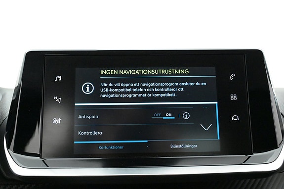Peugeot e-208 15 of 27