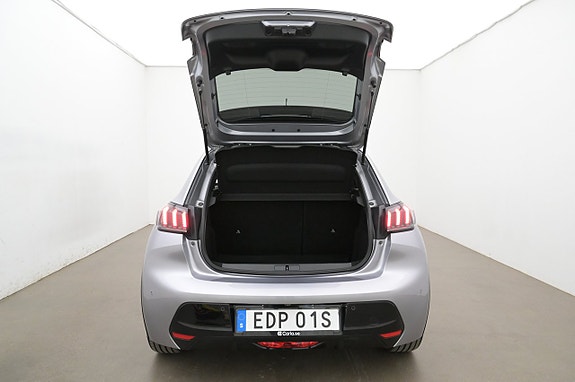 Peugeot e-208 22 of 27
