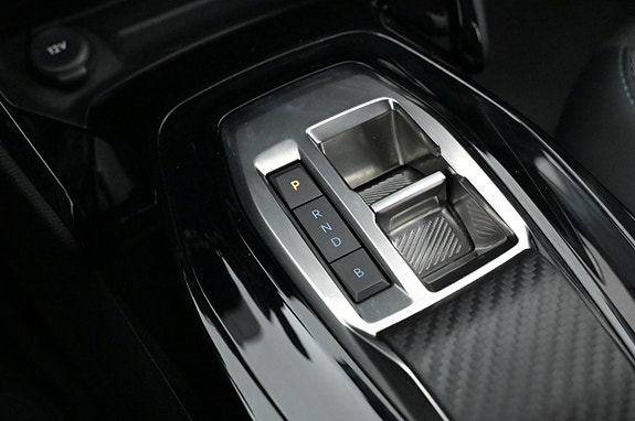 Peugeot e-208 20 of 27