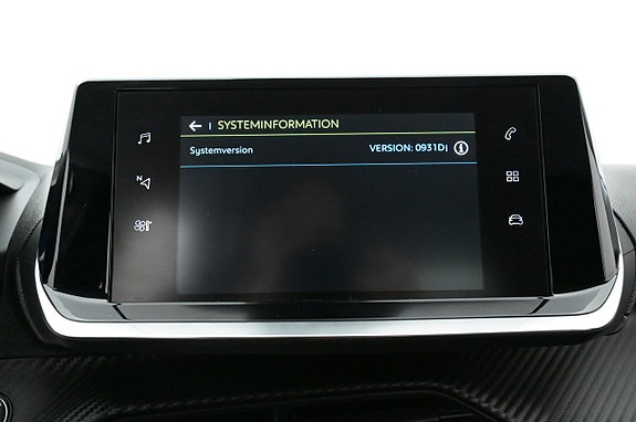 Peugeot e-208 18 of 27