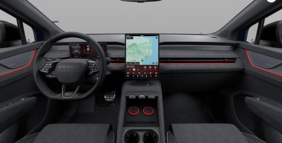 Skoda Peaq 4 of 4