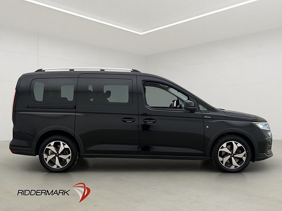 Ford Connect Tourneo 2023 photo 2