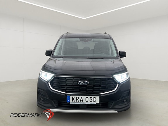 Ford Connect Tourneo 2023 photo 5