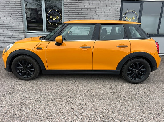 MINI Cooper 7 of 21