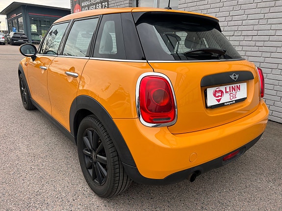 MINI Cooper 6 of 21