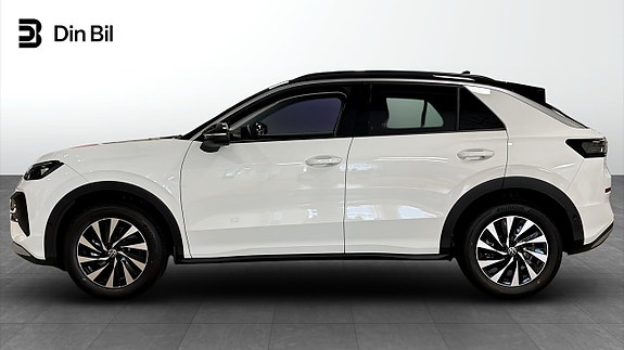Volkswagen T-Roc 2 of 5