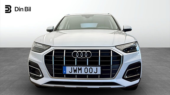 Audi Q5 4 of 5