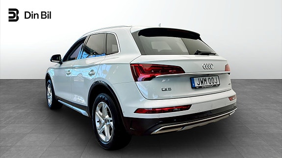 Audi Q5 3 of 5