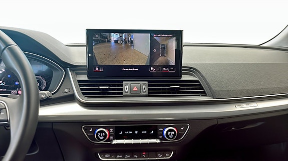 Audi Q5 9 of 12
