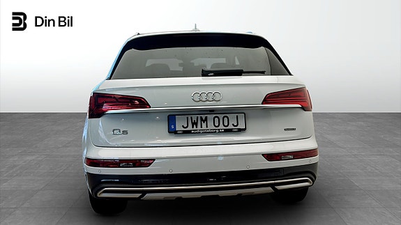 Audi Q5 5 of 5
