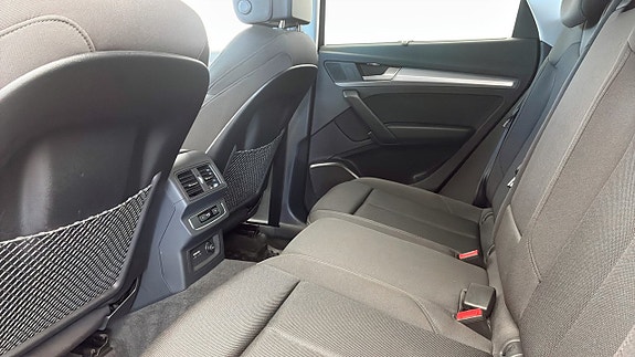 Audi Q5 11 of 12