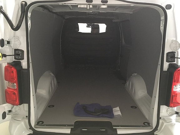 Citroen Jumpy 5 of 5