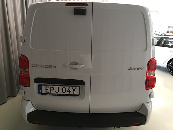Citroen Jumpy 4 of 5