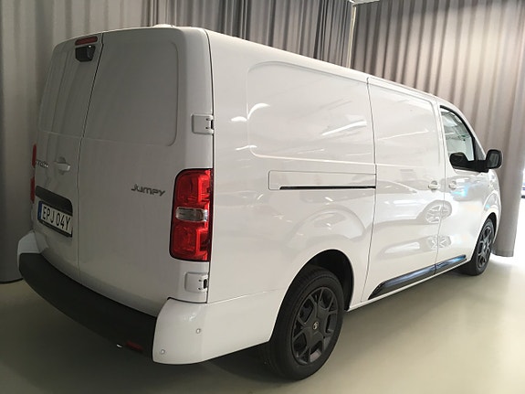 Citroen Jumpy 3 of 5
