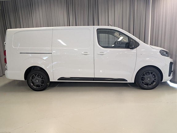 Citroen Jumpy 19 of 19
