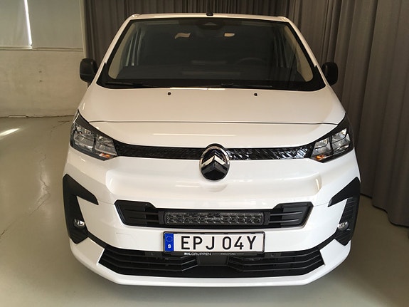 Citroen Jumpy 2 of 5