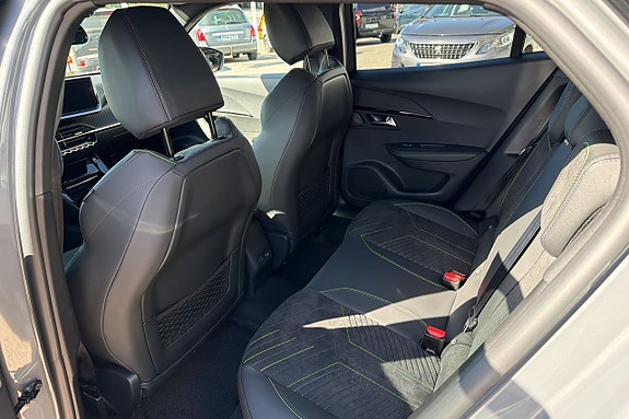 Peugeot 2008 6 of 6